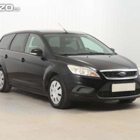 Fotka k inzerátu Ford Focus 1.6 TDCi / 19269332