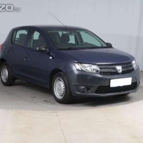 Fotka k inzerátu Dacia Sandero 1.2 16V / 19269333