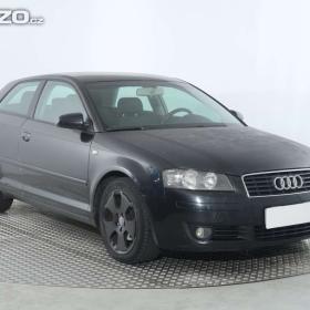 Fotka k inzerátu Audi A3 2.0 TDI / 19269342