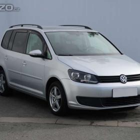 Fotka k inzerátu Volkswagen Touran 1.4 TSI / 19269343