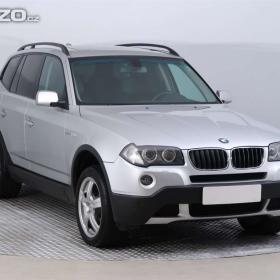 Fotka k inzerátu BMW X3 xDrive20d / 19269883