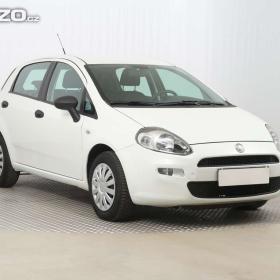 Fotka k inzerátu Fiat Punto 1.2 / 19269884