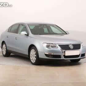 Fotka k inzerátu Volkswagen Passat 2.0 TDI / 19269887