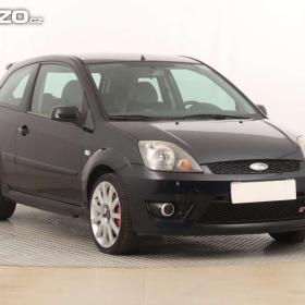 Fotka k inzerátu Ford Fiesta ST150 / 19269894