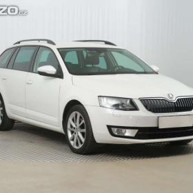 Fotka k inzerátu Škoda Octavia 1.4 TSI / 19272140