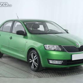 Fotka k inzerátu Škoda Rapid 1.2 MPI / 19272146