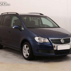 Fotka k inzerátu Volkswagen Touran 1.9 TDI / 19273133