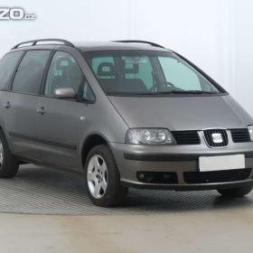 Fotka k inzerátu Seat Alhambra 1.9 TDI / 19273739