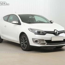 Fotka k inzerátu Renault Mégane 1.6 dCi / 19275200