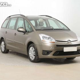 Fotka k inzerátu Citroën Grand C4 Picasso 1.6 HDi / 19275205