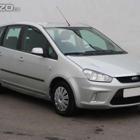 Fotka k inzerátu Ford C- Max 1.6 TDCi / 19275771