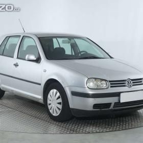 Fotka k inzerátu Volkswagen Golf 1.9 TDI / 19275773