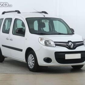 Fotka k inzerátu Renault Kangoo 1.2 TCe / 19278894