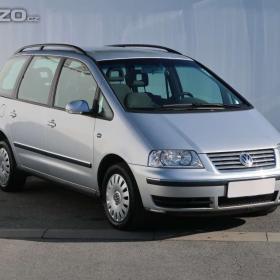 Fotka k inzerátu Volkswagen Sharan 1.9 TDI / 19279407