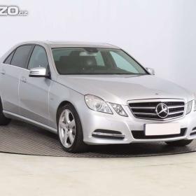 Fotka k inzerátu Mercedes- Benz Třídy E E 350 CDI / 19279415