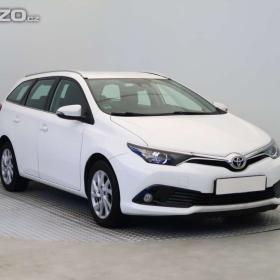 Fotka k inzerátu Toyota Auris 1.6 Valvematic / 19279424