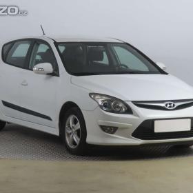 Fotka k inzerátu Hyundai i30 1.4 CVVT / 19279432