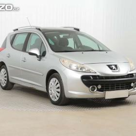 Fotka k inzerátu Peugeot 207 1.6 HDi / 19279437