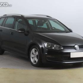 Fotka k inzerátu Volkswagen Golf 1.6 TDI / 19279438