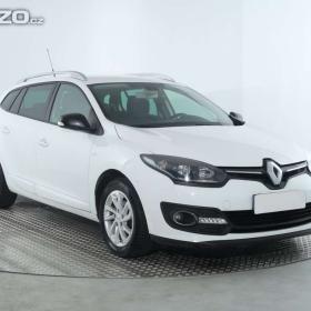 Fotka k inzerátu Renault Mégane 1.2 TCe / 19279440