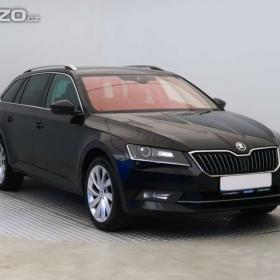 Fotka k inzerátu Škoda Superb 1.8 TSI / 19279445