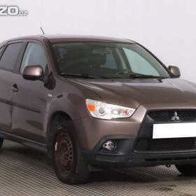 Fotka k inzerátu Mitsubishi ASX 1.6 MIVEC / 19279447