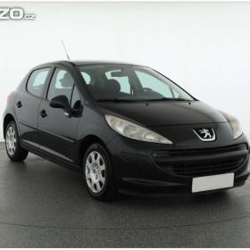 Fotka k inzerátu Peugeot 207 1.4 16V / 19279450