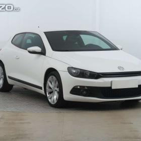 Fotka k inzerátu Volkswagen Scirocco 2.0 TDI / 19279453