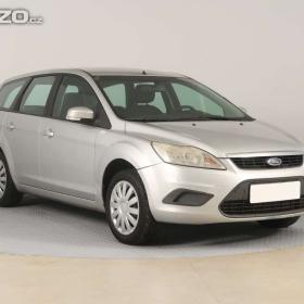 Fotka k inzerátu Ford Focus 1.6 TDCi / 19279464