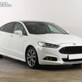 Fotka k inzerátu Ford Mondeo 2.0 TDCI / 19279473