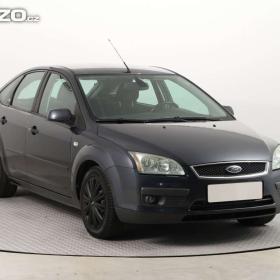 Fotka k inzerátu Ford Focus 1.8 TDCi / 19280022