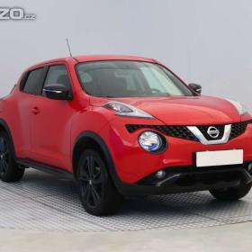 Fotka k inzerátu Nissan Juke 1.2 DIG- T / 19280043