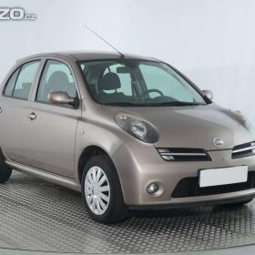 Fotka k inzerátu Nissan Micra 1.4 16V / 19280755