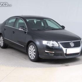 Fotka k inzerátu Volkswagen Passat 2.0 TDI / 19280766