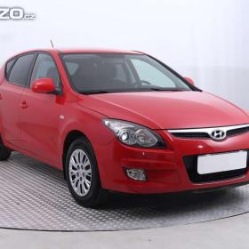 Fotka k inzerátu Hyundai i30 1.6 CVVT / 19287262