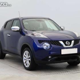 Fotka k inzerátu Nissan Juke 1.2 DIG- T / 19287264