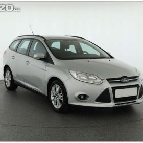 Fotka k inzerátu Ford Focus 1.6 TDCi / 19288301