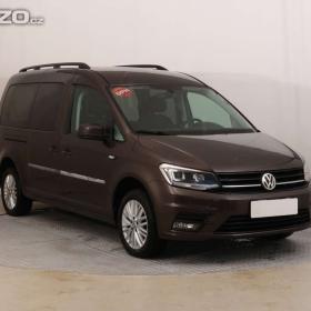 Fotka k inzerátu Volkswagen Caddy 2.0 TDI / 19288855