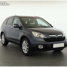 Fotka k inzerátu Honda CR- V 2.2 i- CTDi / 19288881