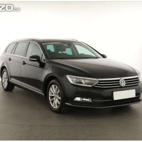 Fotka k inzerátu Volkswagen Passat 2.0 TDI / 19288885