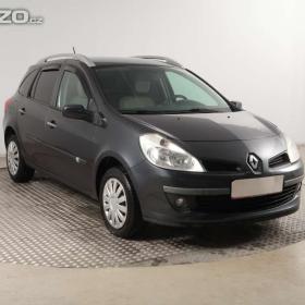 Fotka k inzerátu Renault Clio 1.2 16V / 19289426