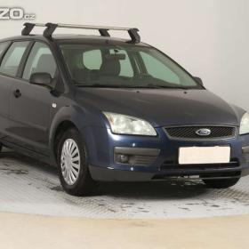 Fotka k inzerátu Ford Focus 1.6 16V / 19290082