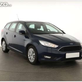 Fotka k inzerátu Ford Focus 1.6 TDCi / 19290086