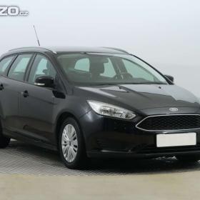 Fotka k inzerátu Ford Focus 1.0 EcoBoost / 19293319