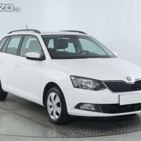 Fotka k inzerátu Škoda Fabia 1.2 TSI / 19293320