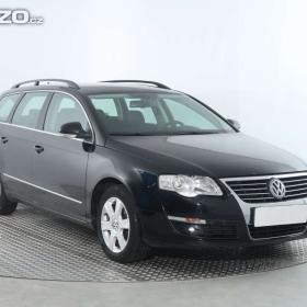 Fotka k inzerátu Volkswagen Passat 2.0 TDI / 19293841