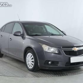 Fotka k inzerátu Chevrolet Cruze 1.6 i 16V / 19295901