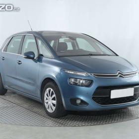 Fotka k inzerátu Citroën C4 Picasso 1.6 HDi / 19296422