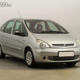 Fotka k inzerátu Citroën Xsara Picasso 1.8 16V / 19296817