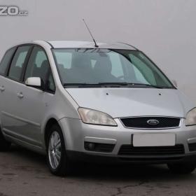 Ford C- Max 1.8 TDCi / 19296820